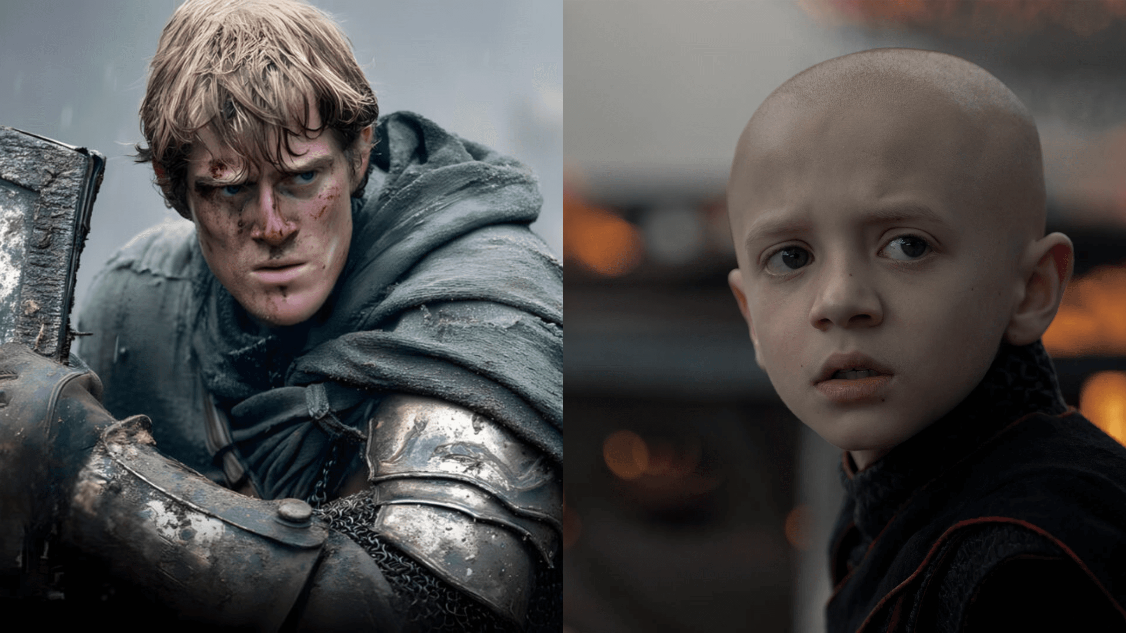 O Cavaleiro dos Sete Reinos: Teaser do Último Episódio Revelado