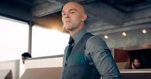 Lex Luthor Retorna! Vilão de 'Superman' Faz Aparição Chocante em 'Pacificador'