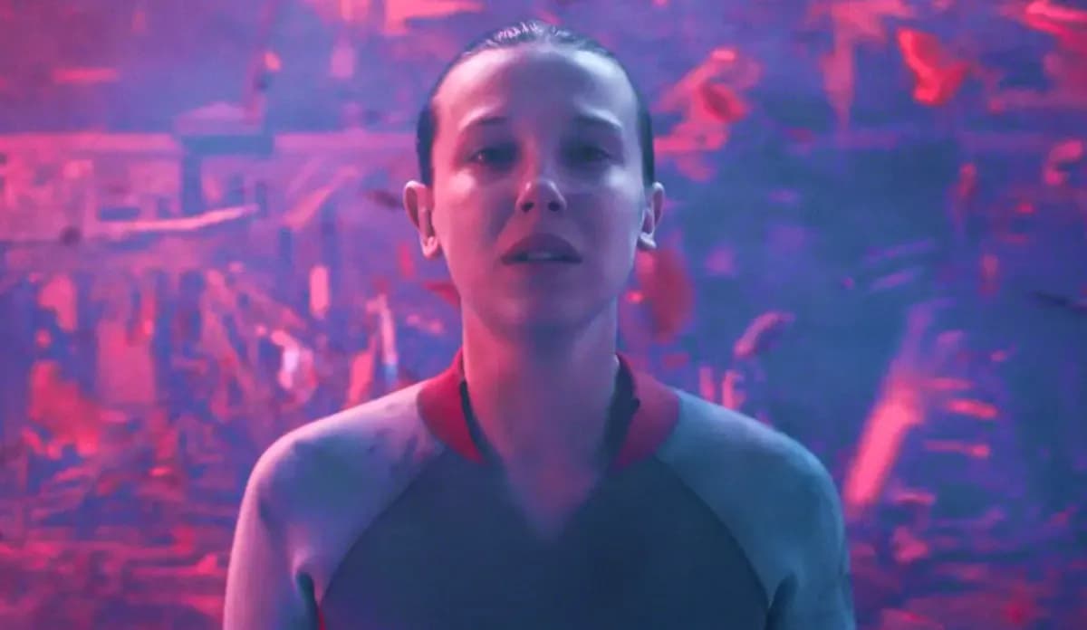 O Fim de 'Stranger Things' Duração Revelada