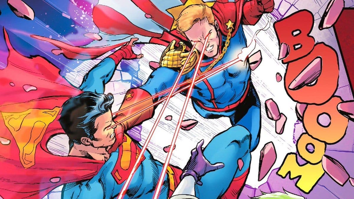 Superman vs Homelander: Quem Venceu a Luta Mais Esperada da História?