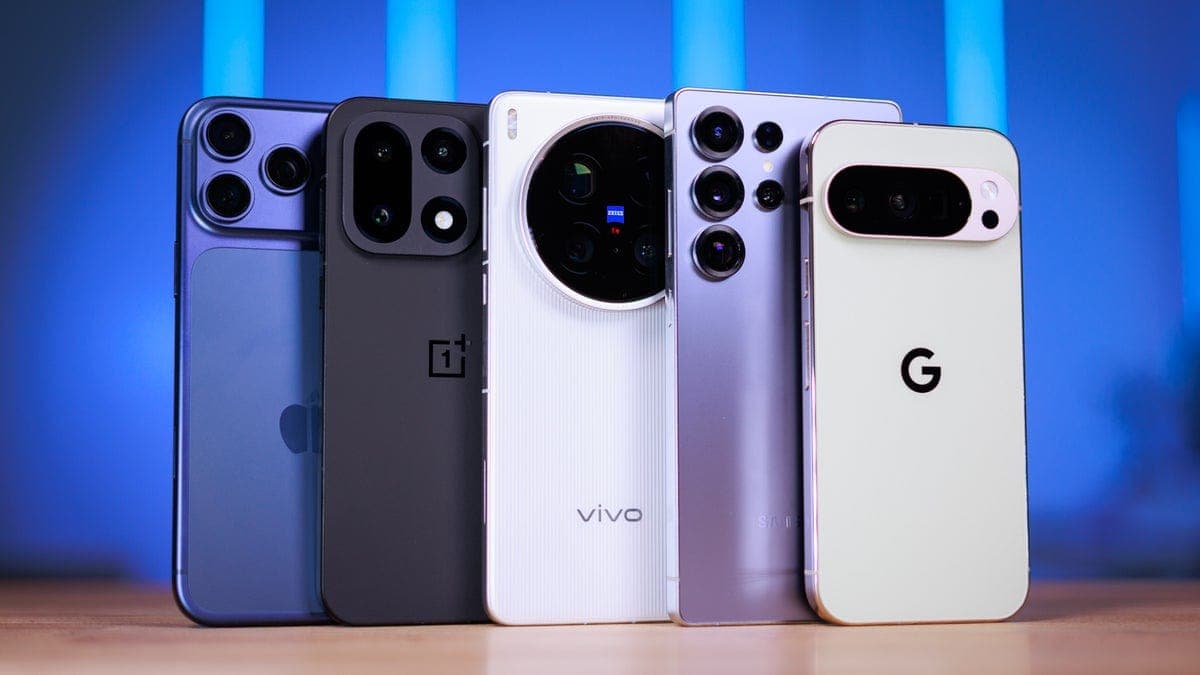 Melhores Smartphones Baratos 2026: Opções com 5G e Proteção por Preço Baixo