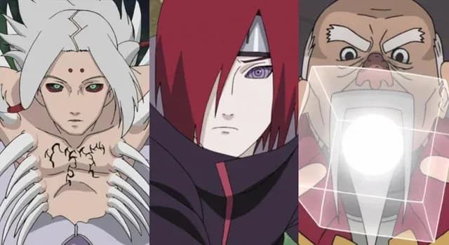 Kekkei Genkai explicado: todos os tipos de jutsu hereditários de Naruto em ordem de poder