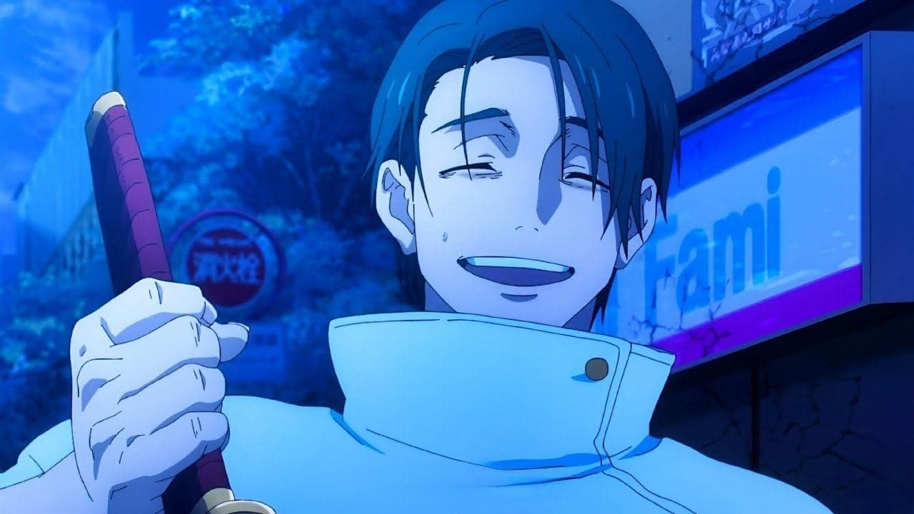 Yuta Okkotsu: Quem é o Dublador Brasileiro? Anime e Filme 0