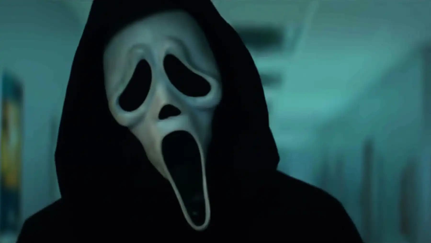 Pânico 7: Identidade do Ghostface Revelada? Teorias Bombásticas