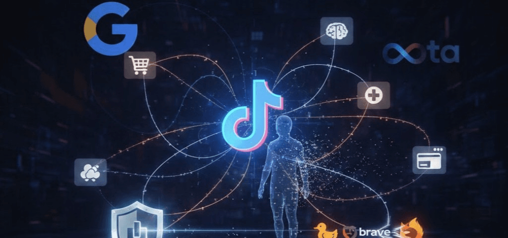 TikTok rastreamento, pixel TikTok