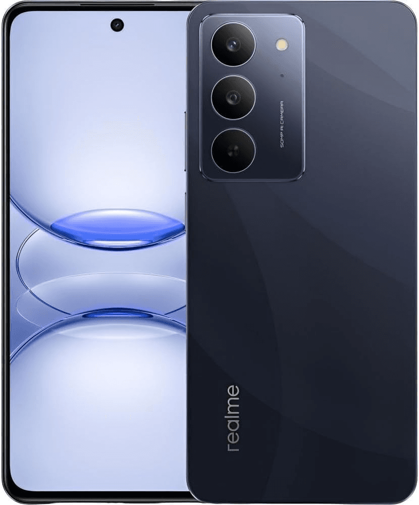 Melhores Smartphones Baratos 2026 - Realme C75