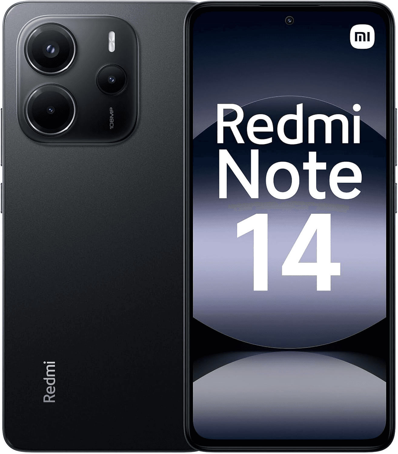 Melhores Smartphones Baratos 2026 - Redmi Note 14