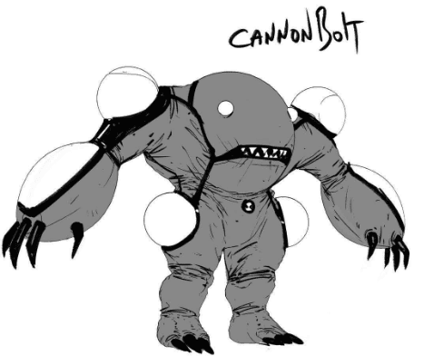 Bala de Canhão (Cannonbolt)