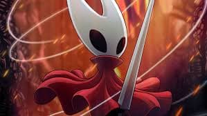Hollow Knight: Silksong trava Steam, PSN e eShop em estreia mundial