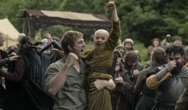 Cavaleiro dos Sete Reinos: George R.R. Martin Revela 12 Novas Histórias para a Série