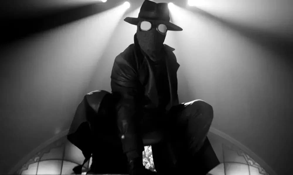 Spider-Noir com Nicolas Cage: Trailer e Data de Estreia no Prime Video