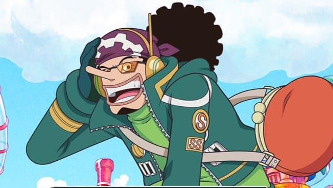 Usopp