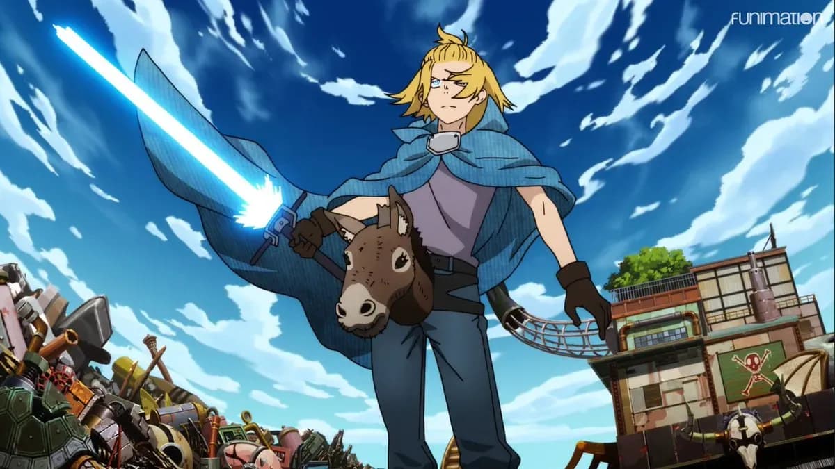 Catalisador: Por que Arthur é tão quebrado?