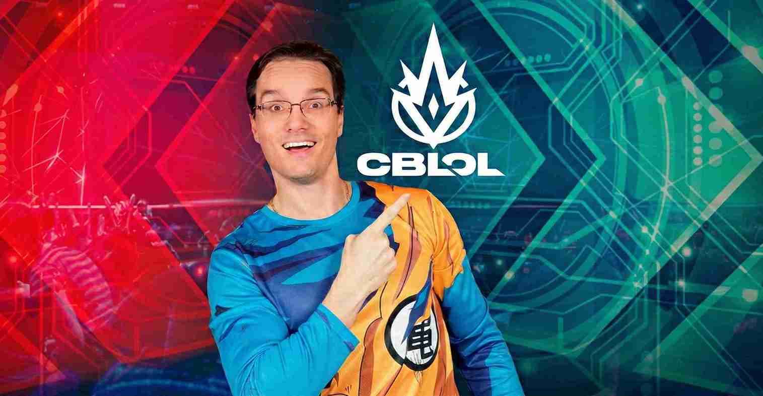 Ei Nerd Esports fecha elenco para o Circuito Desafiante 2026; veja os nomes