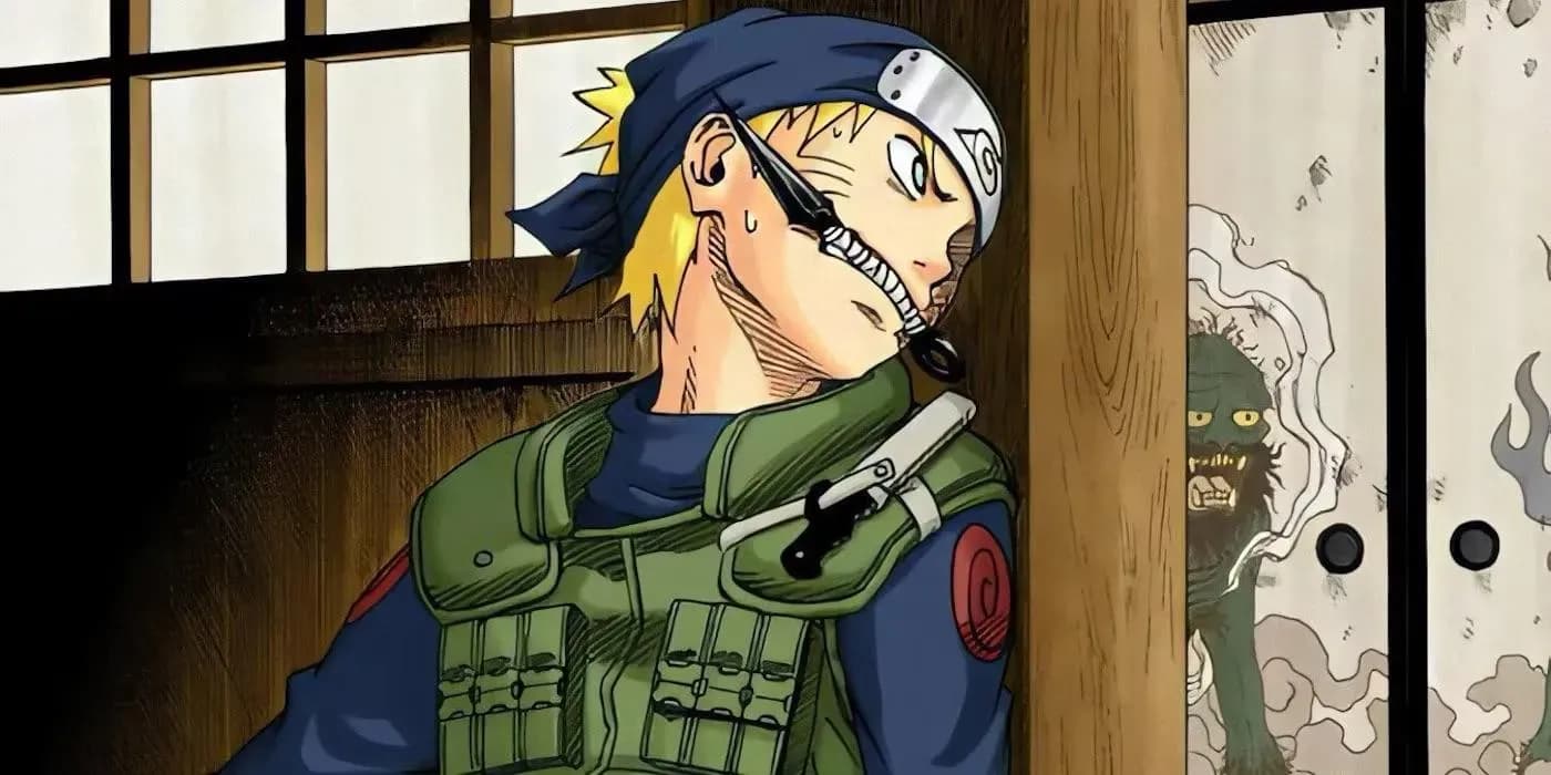 Por que Naruto nunca foi Chunin? Entenda a hierarquia ninja