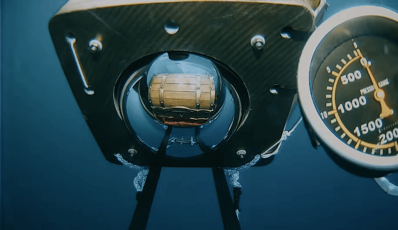 Descubra o Segredo Escondido por Eiichiro Oda no Final de One...