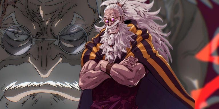 O Segredo de Elbaf: One Piece - Quando Joy Boy e as Armas Ances Se...