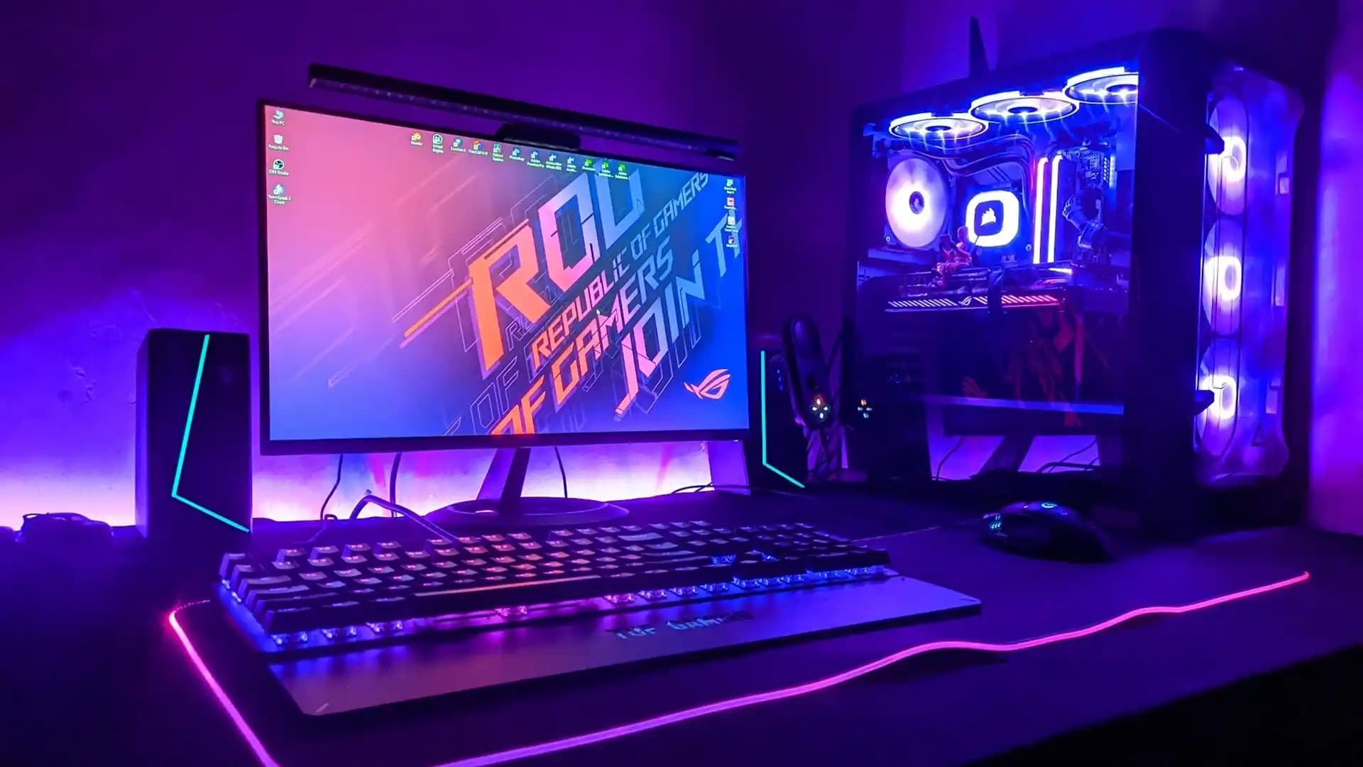 PC Gamer Bom e Barato É Possível! Veja Como Montar o Seu do Zero em 2026