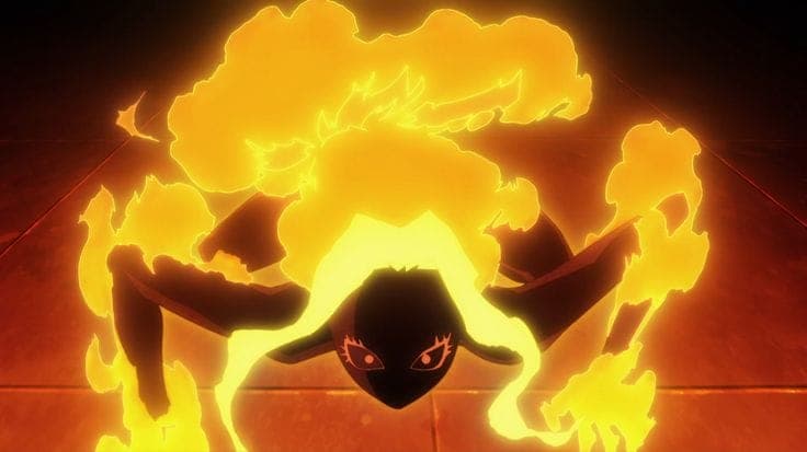 Os 10 Infernais Mais Poderosos de Fire Force: Ranking Completo Agora!