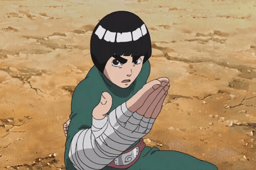 Rock Lee