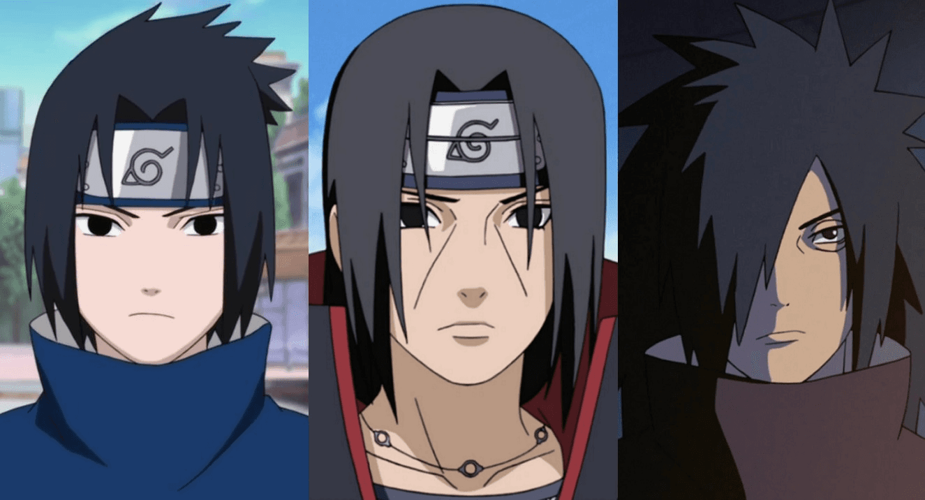 Clã Uchiha