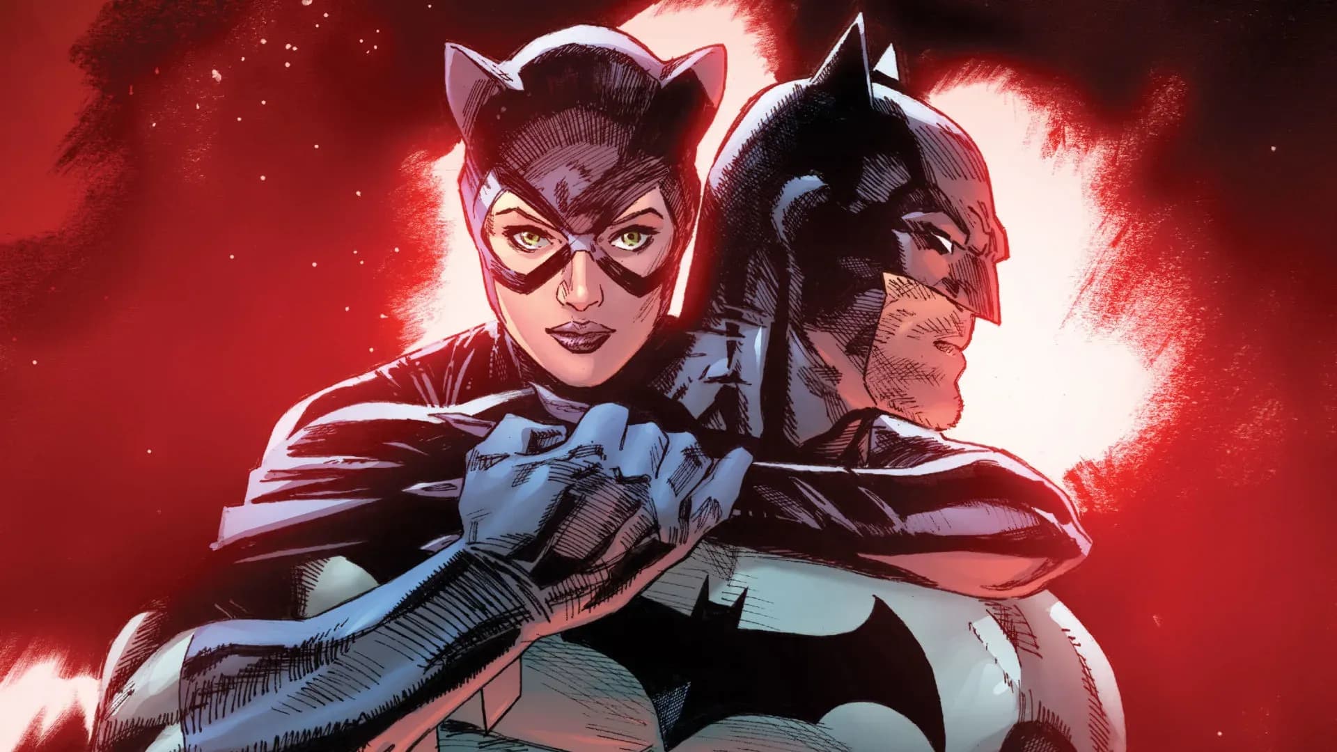 Batman justifica motivo de tratar Mulher-Gato diferentemente em DC Comics