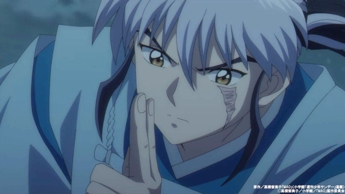 Novo Anime da Criadora de InuYasha e Ranma ½ Estreia no Disney+ Internacional