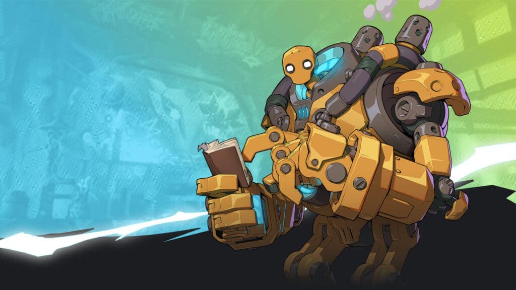 AGARRA ESSA! Blitzcrank é Anunciado como o Novo Lutador de "2XKO" em Trailer Eletrizante!