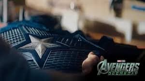 "Avengers: Doomsday": Marvel revela teaser oficial com o retorno de Chris Evans.