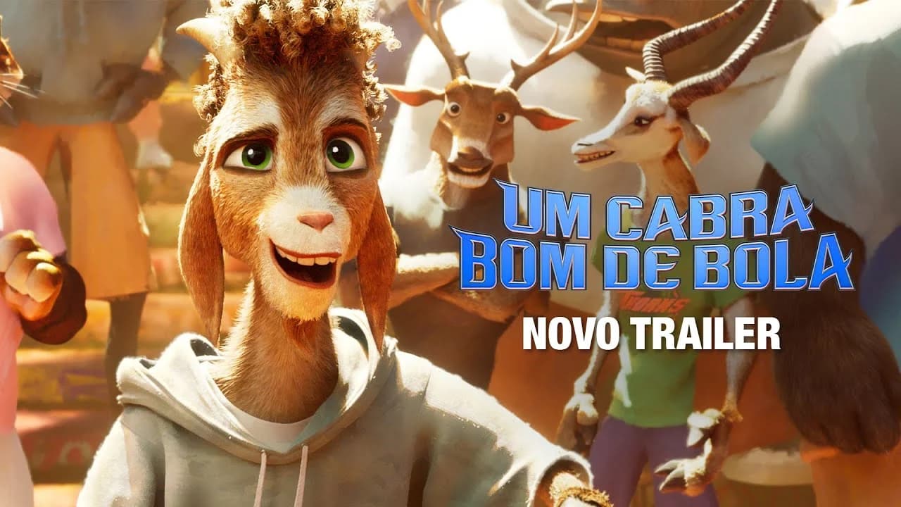 Um Cabra Bom de Bola: A Nova Aposta da Sony no Mundo dos Esportes