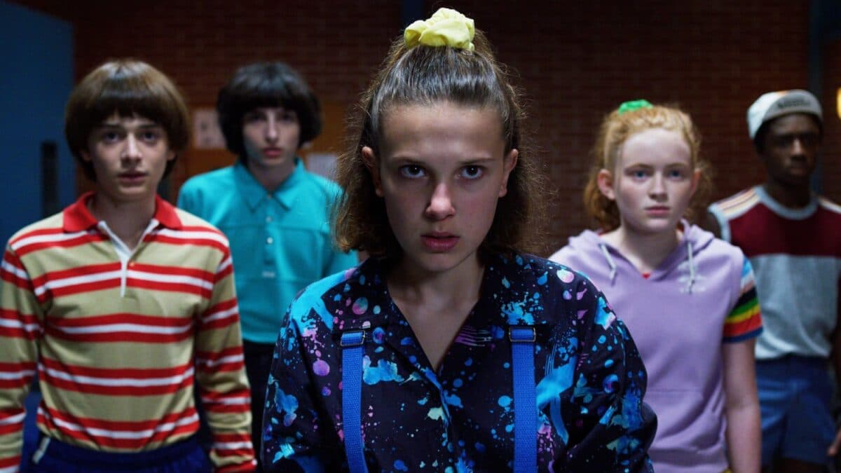 Netflix ESCONDEU o Verdadeiro Final de 'Stranger Things'? Teoria que ganhou Forças