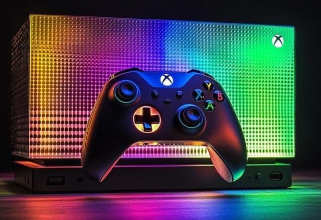 Epic Games quer sua loja digital integrada no próximo Xbox