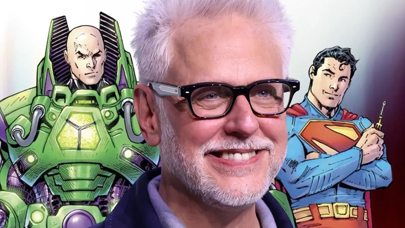 James Gunn Confirma Sequência de "Superman" para 2027!