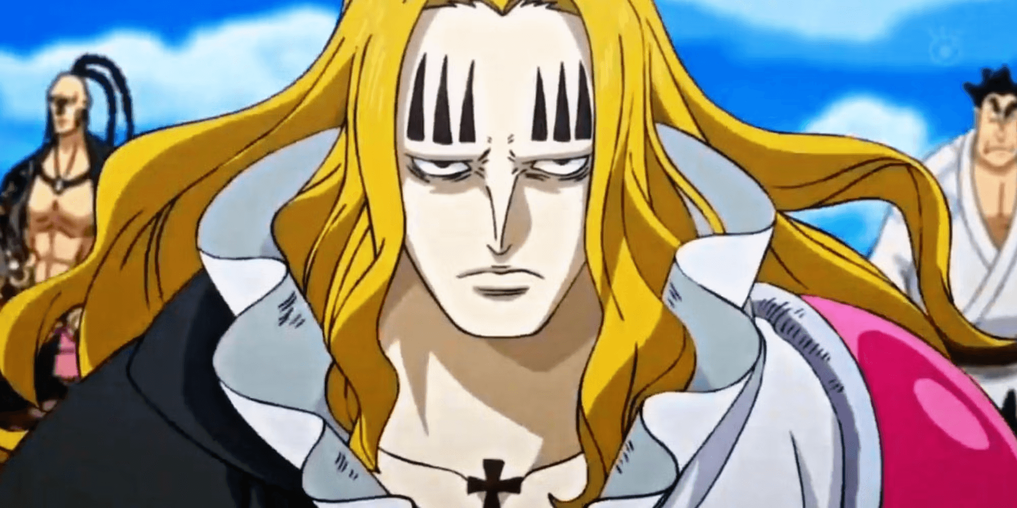 Quem são os 11 supernovas(Pior Geração) de One Piece? Veja lista completa