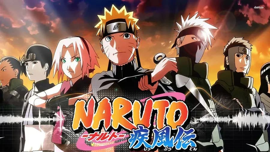 Assista à Naruto sem Fillers: Lista Completa de Episódios Canônicos