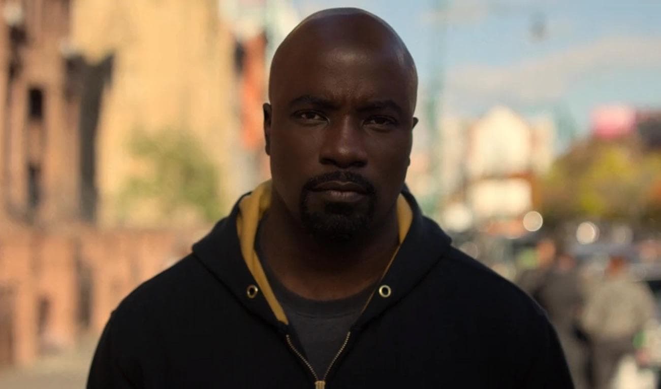 Luke Cage se candidata a prefeito na Nova York na 3ª temporada de Demolidor: Renascido
