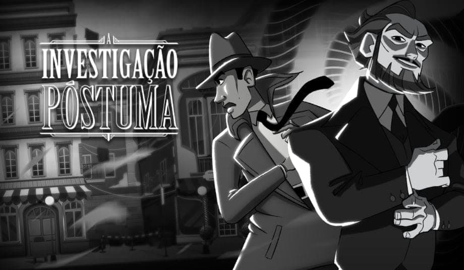 A Investigação Póstuma: o jogo brasileiro inspirado em Brás Cubas que está viralizando na Steam