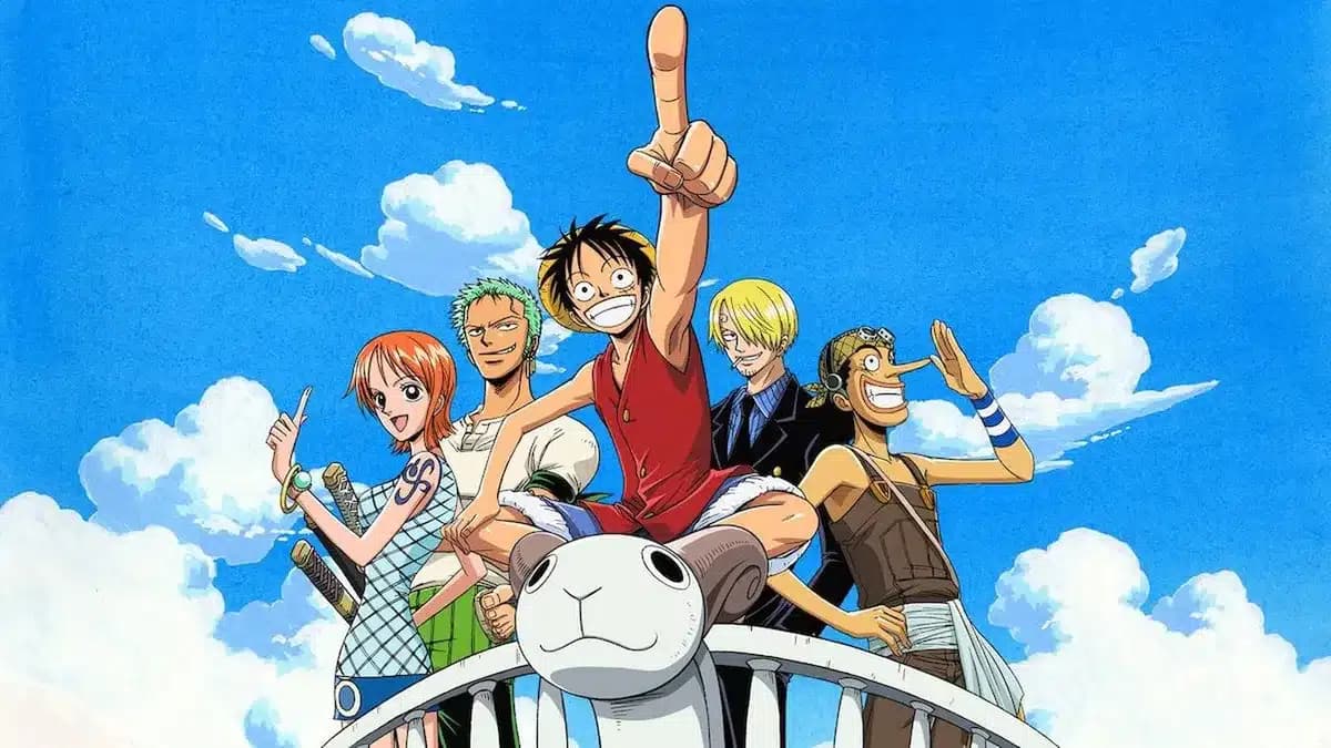 One Piece encerra ciclo de 26 anos e anuncia mudança histórica no formato do anime
