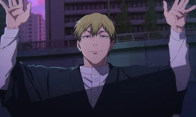 3ª temporada de JUJUTSU KAISEN: Veja os Dubladores Oficiais