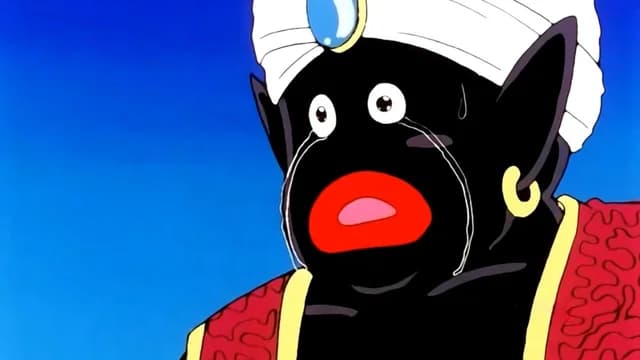 Mr. Popo é Censurado de Dragon Ball Super na Austrália