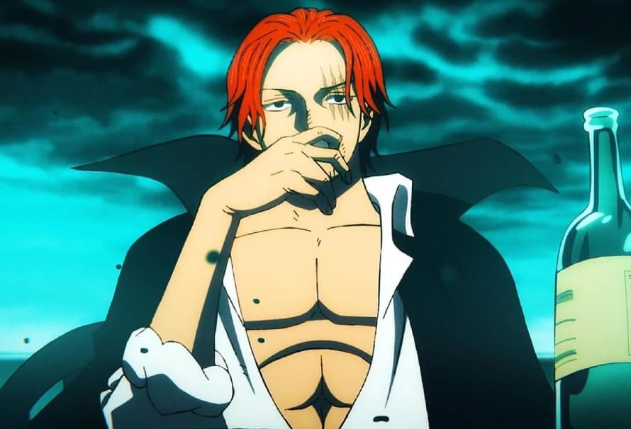 One Piece: Os Guerreiros Mais Poderosos da Saga Final