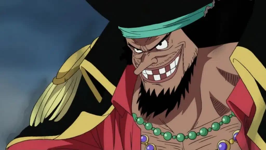 One Piece: Os Guerreiros Mais Poderosos da Saga Final