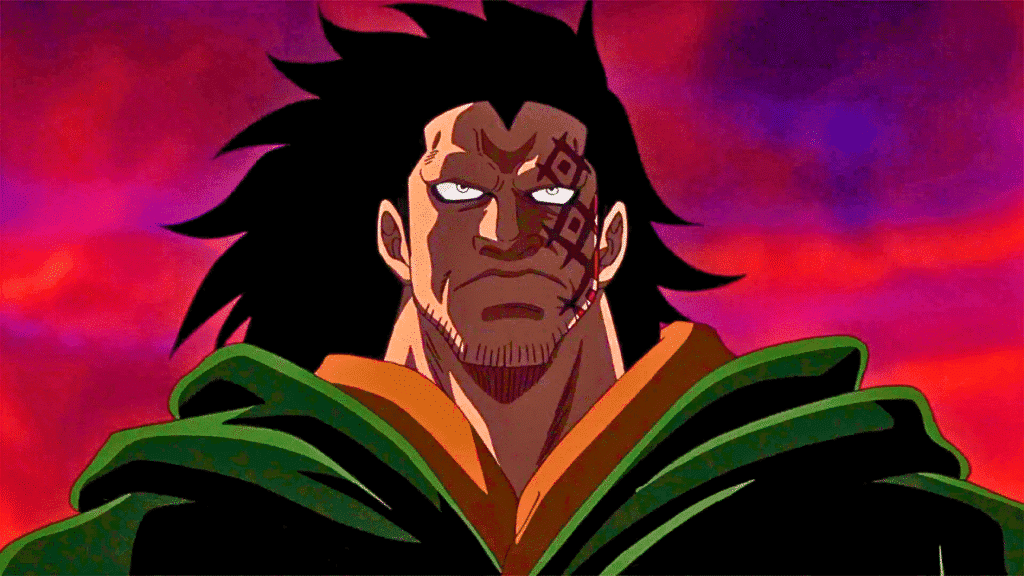 One Piece: Os Guerreiros Mais Poderosos da Saga Final