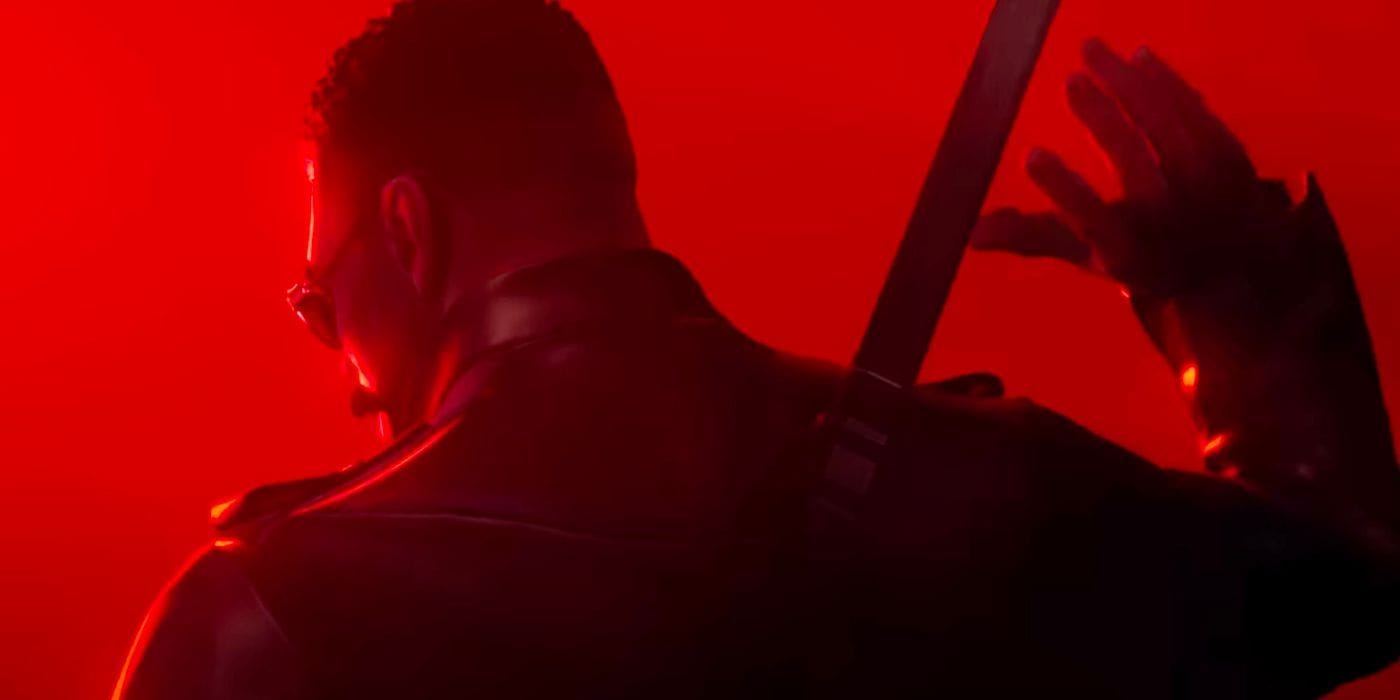 ​Blade no Limbo da Marvel? Mahershala Ali Aguarda, Mas Filme do Caçador de Vampiros Segue Sem Rumo