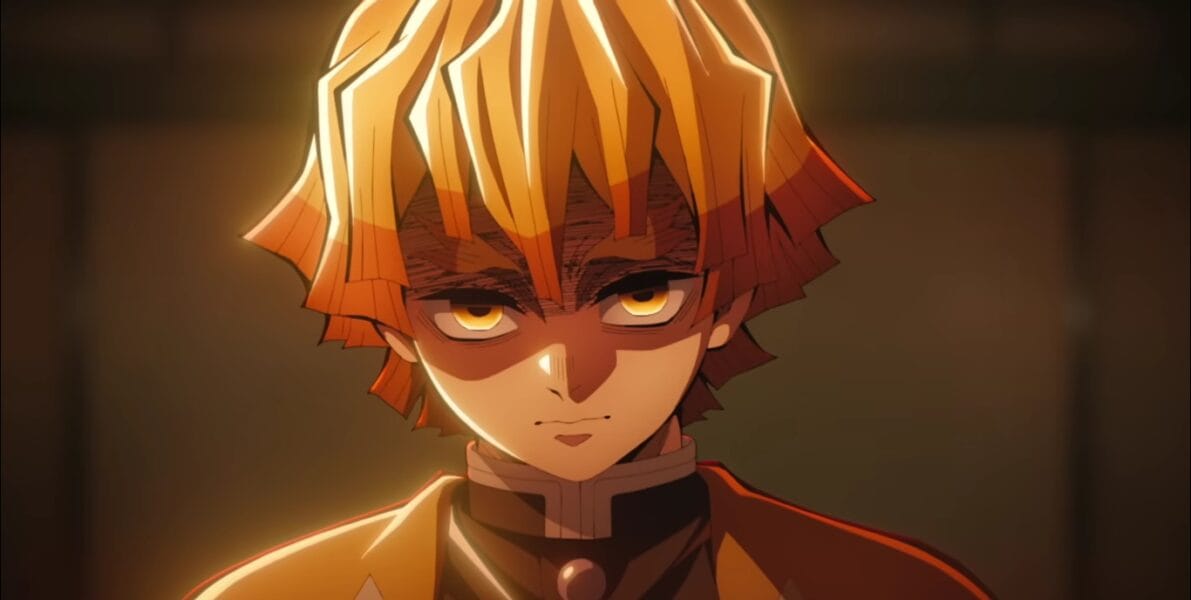 Demon Slayer Castelo Infinito - Quebra Recordes de Bilheteria Mundial