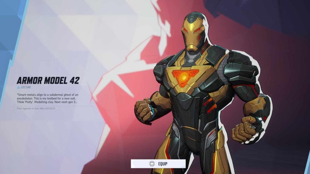 Marvel Rivals oferece skin gratuita do Homem de Ferro; Veja como resgatar!