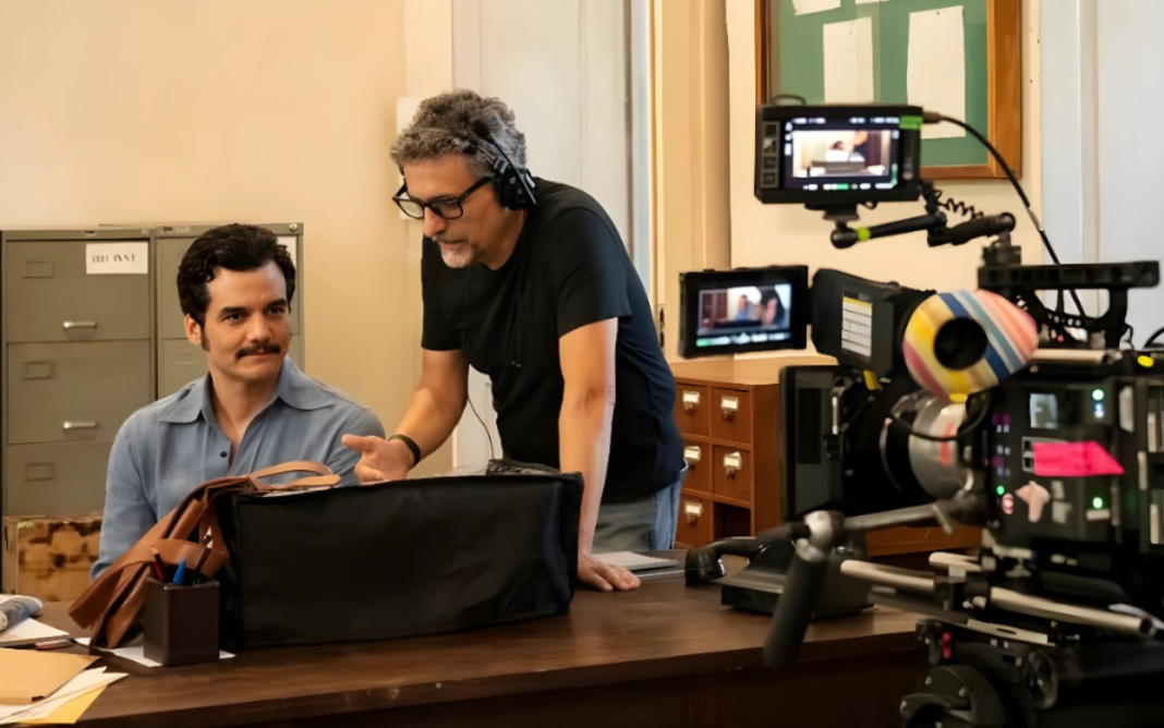 "O Agente Secreto" representará o Brasil no Oscar 2026; saiba tudo sobre o filme de espionagem com Wagner Moura