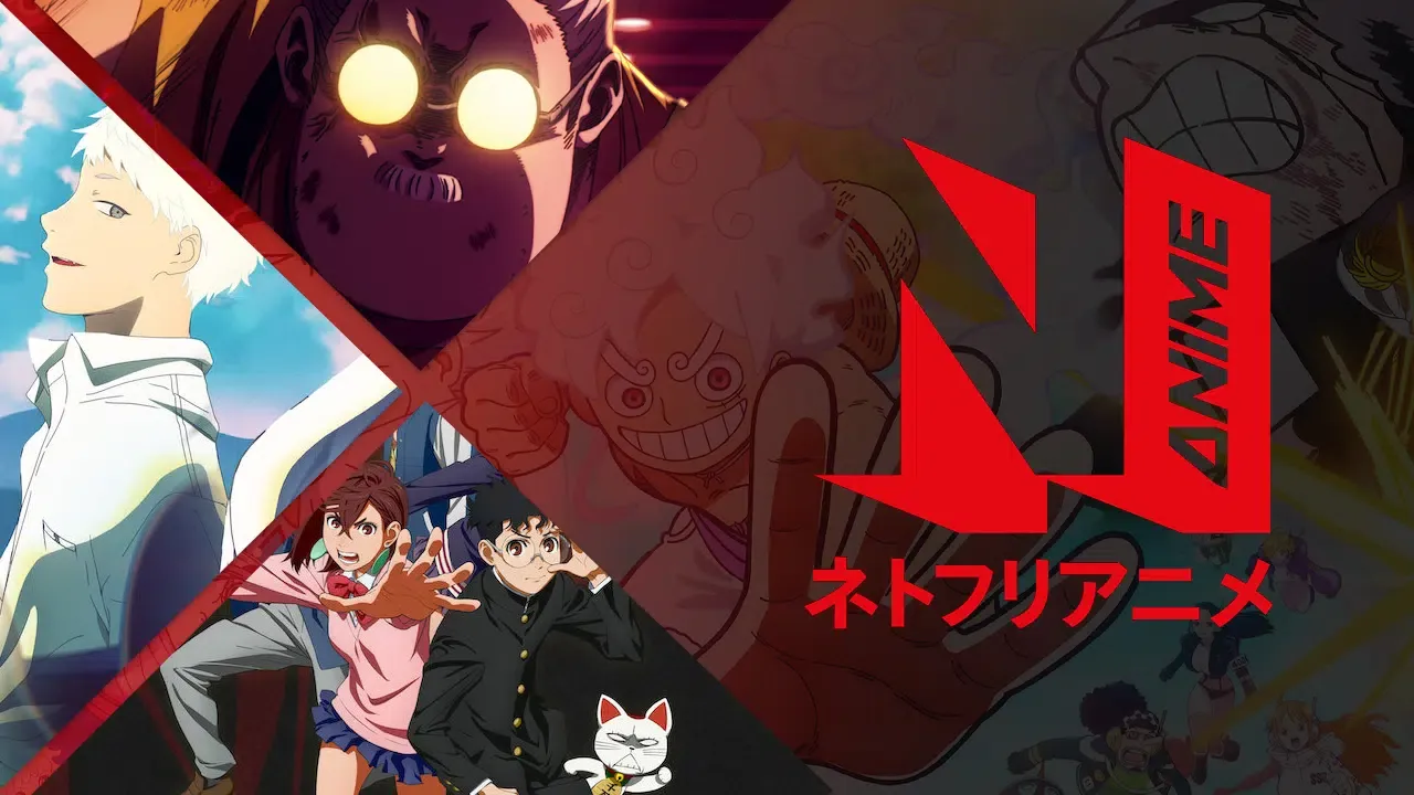 Netflix investe US$ 24,3 Milhões para Produtora de Animes