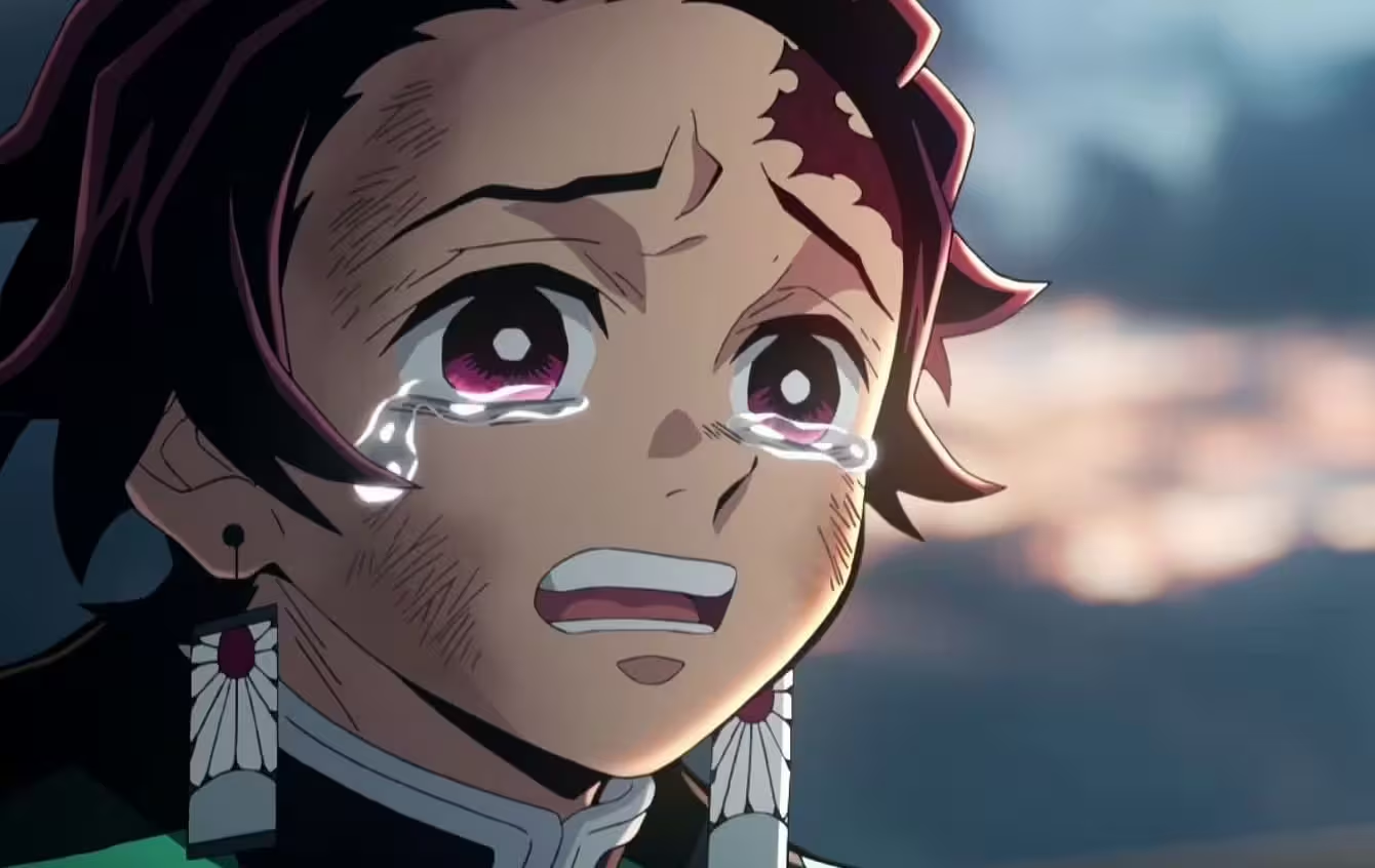 Demon Slayer: Castelo Infinito é Classificado +18 no Brasil e Fãs Explodem nas Redes