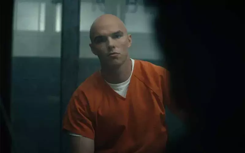 Lex Luthor Retorna! Vilão de 'Superman' Faz Aparição Chocante em 'Pacificador'